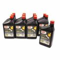 Tool Time 160-75686-56 1 qt. High Performance Synthetic Blend Motor Oil - 10W-40, 12PK TO3650990